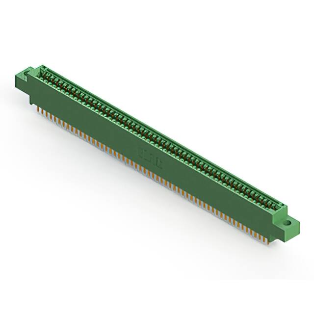 845-110-521-804 EDAC Inc.  Edgeboard Connectors